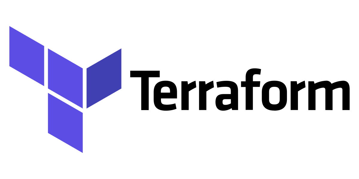 Terraform Lambda: Terraform logo